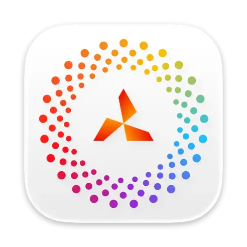 美区 Apple ID · 已购圈 X 主图